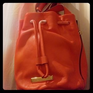 Marc Jacobs Bright Tangelo bag